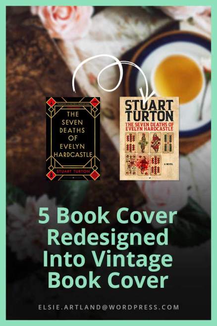 book redesign vintage_elsieartland_pinterest