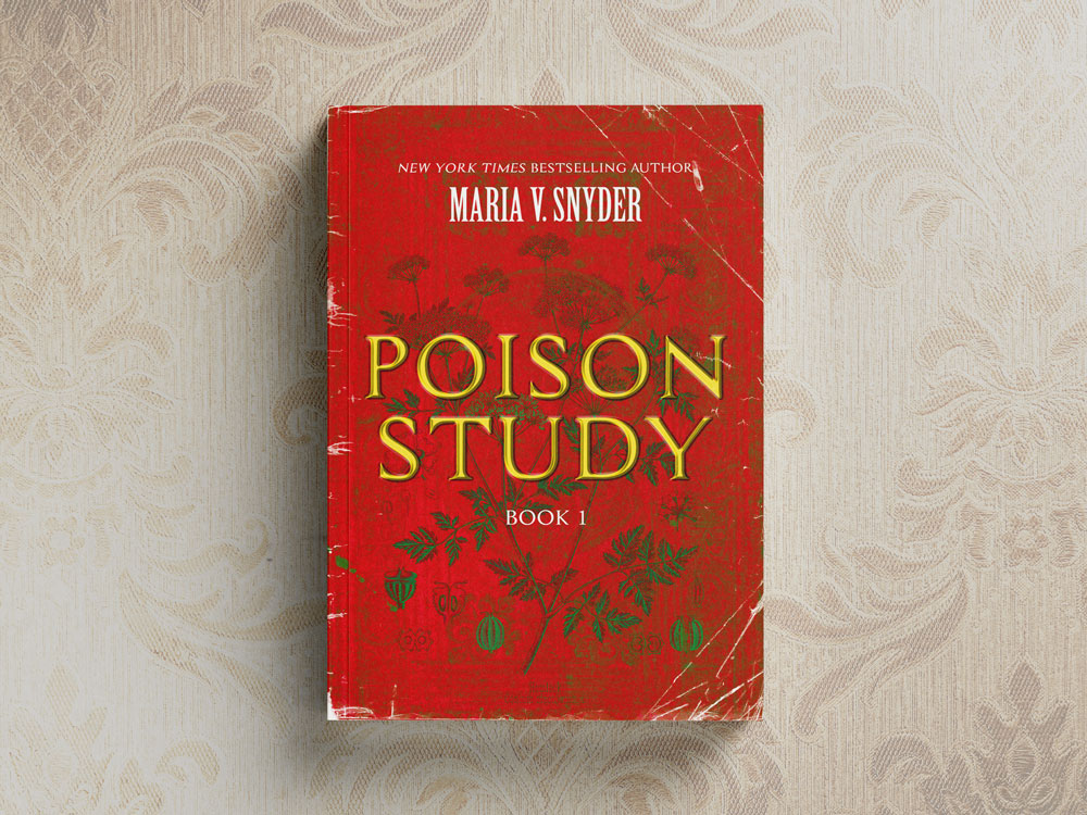 Poison-Study-by-Maria-V.-Snyder